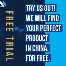 Free Wholesale Product Sourcing Trial